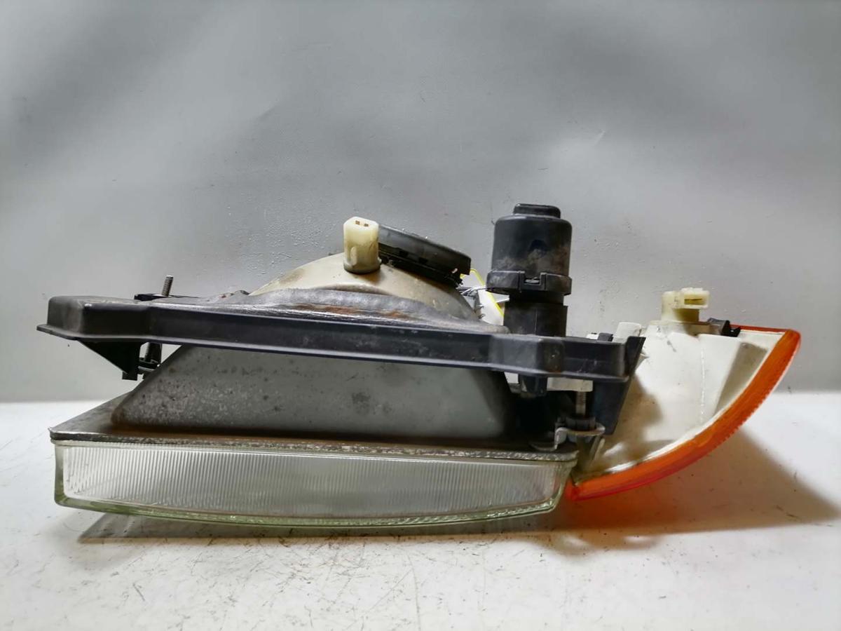 VW T4 original Scheinwerfer vorn techts Halogen Kurzer Vorderwagen Bj.1997